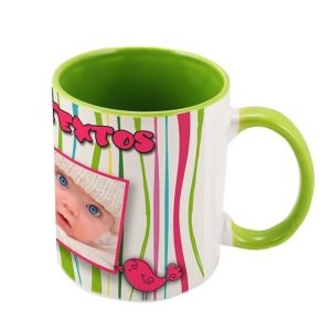 Taza asa interior color